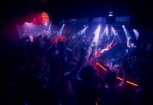 Nox Club Madrid da un nuevo golpe sobre la mesa con sus últimas fechas de 2021 nox club madrid 2021