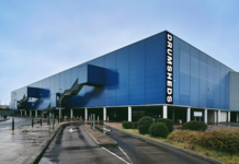 El equipo de Printworks anuncia su nuevo club en Londres