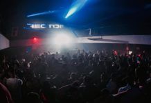 Horacio Cruz y Pan-Pot estarán en Torremolinos el 5 de diciembre octan horacio cruz pan pot