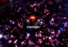 Febrero se presenta como un nuevo y completo mes para Octogon 360º