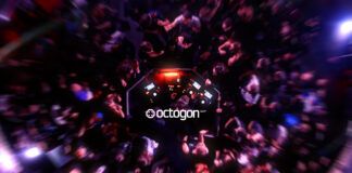 Febrero se presenta como un nuevo y completo mes para Octogon 360º