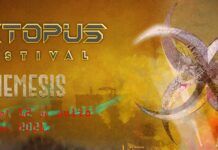 Octopus Festival 2021: noticias, cartel y entradas Octopus Festival 2021