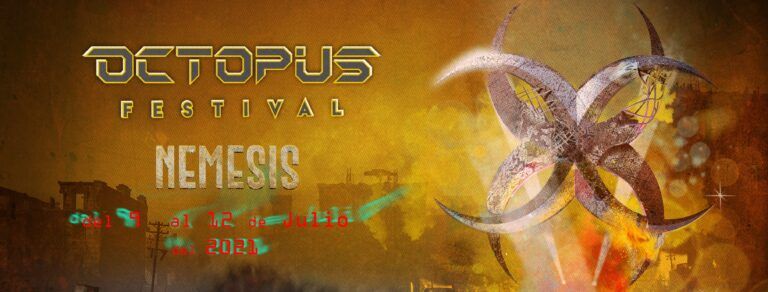 Octopus Festival 2021: noticias, cartel y entradas