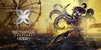 Octopus Festival 2020: noticias, cartel y entradas Octopus Festival