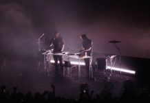 ODESZA visitará Europa en su nuevo tour tour odesza