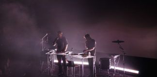 ODESZA visitará Europa en su nuevo tour tour odesza