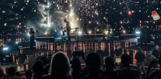 ¡ODESZA presenta una remezcla a Slow Magic de 2014! Slow Magic