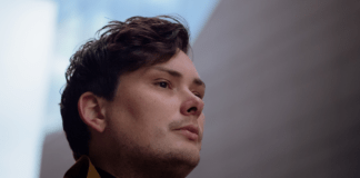 Oësha comparte su primer EP ‘Guiding Light’ oesha guiding light