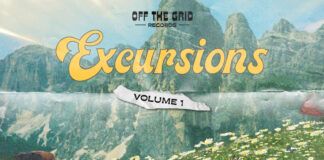 Off The Grid nos lleva de excursión con su primera compilación off the grid excursions vol 1