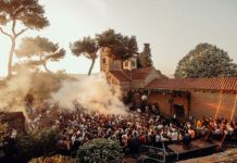 OFFSónar y Sónar 2024 se unen por primera vez para formar la Sónar Week