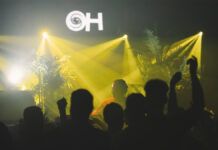 La naturaleza de Oh Madre! presenta su line up para el cierre de temporada Oh Madre Julio