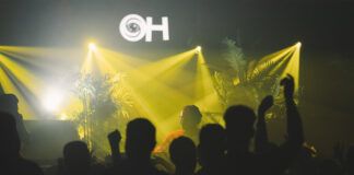 La naturaleza de Oh Madre! presenta su line up para el cierre de temporada Oh Madre Julio