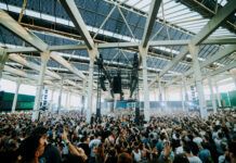 Brunch Electronik Festival: la nueva oda al clubbing al aire libre