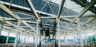 Brunch Electronik Festival: la nueva oda al clubbing al aire libre