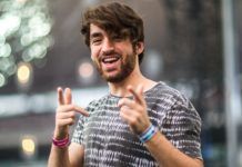 Oliver Heldens, primer headliner de Los Álamos 2019 Oliver Heldens Los Álamos