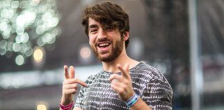 Oliver Heldens, primer headliner de Los Álamos 2019 Oliver Heldens Los Álamos