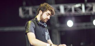 Oliver Heldens remezcla uno de los temas del momento one kiss oliver heldens remix