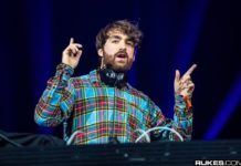 Oliver Heldens remezcla el clásico de la música disco ‘Le Freak’ oliver heldens chic le freak