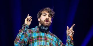 Oliver Heldens remezcla el clásico de la música disco ‘Le Freak’ oliver heldens chic le freak