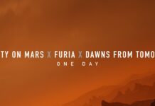 Furia, Society on Mars y Dawns From Tomorrow protagonizan lo nuevo de XTR Records