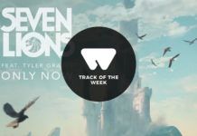 Track de la Semana 17 – 23 Febrero only now totw