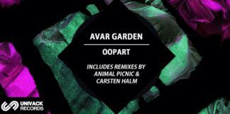 Avar Garden comienza el año con Oopart EP oopart avar garden