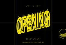 Así comenzará la nueva temporada de Industrial Copera