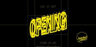 Así comenzará la nueva temporada de Industrial Copera