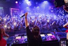 Opium Barcelona se rodea de estrellas internacionales para Springfest 2024