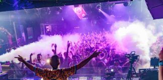 Opium Barcelona, uno de los clásicos de la ciudad condal, opta a ser uno de los 100 mejores clubs del mundo