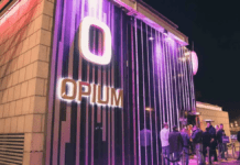 Opium Barcelona quiere seguir afianzándose como uno de los mejores clubs del mundo opium barcelona 2024