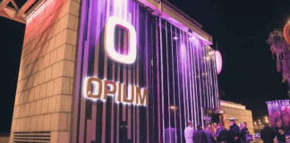 Opium Barcelona quiere seguir afianzándose como uno de los mejores clubs del mundo opium barcelona 2024