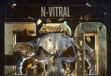 N-Vitral crea ‘The MOH Monster Mashup’, un remake de uptempo con algunos de los temas más clásicos de early