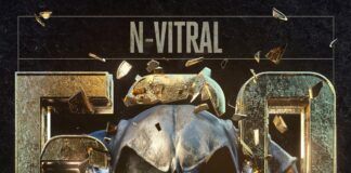 N-Vitral crea ‘The MOH Monster Mashup’, un remake de uptempo con algunos de los temas más clásicos de early
