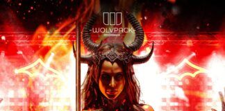 Satan’s Feestje es lo nuevo de Amigo y D-Tempo, un track de uptempo con una fuerte influencia del early