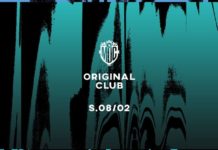 Joseph Capriati y Oscar Mulero lideran la próxima Original Club de Metro Metro febrero