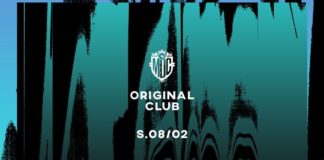 Joseph Capriati y Oscar Mulero lideran la próxima Original Club de Metro Metro febrero