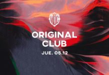 Por qué deberías ir a Metro Dance Club el 5 de diciembre Metro diciembre