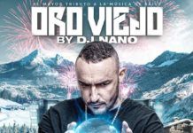 Snowdaze será el próximo destino de Oro Viejo by DJ Nano Oro Viejo Snowdaze