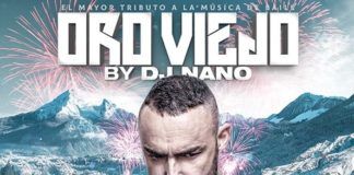 Snowdaze será el próximo destino de Oro Viejo by DJ Nano Oro Viejo Snowdaze