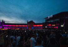 Icónica Santalucía Sevilla Fest 2026 completa su cartel más electrónico hasta la fecha en su sexta edición icónica santalucía sevilla fest 2026