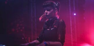 OUTOPIA by Sita llega para revolucionar The Bassement Club