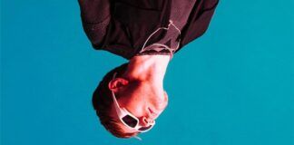 Phuture Noize presenta su magistral álbum ‘Silver Bullet’ Phuture Noize Silver Bullet