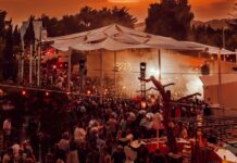 528 Ibiza: una programación que recorre géneros, generaciones y formas de vivir la isla
