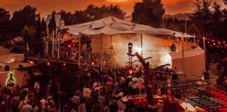 528 Ibiza: una programación que recorre géneros, generaciones y formas de vivir la isla