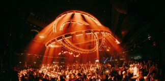 El mejor evento de Año Nuevo no está en Madrid ni en Barcelona: ¡Está en A Coruña!