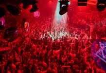 CamelPhat eleva la música electrónica con sus melodías envolventes el año de su debut en Pacha Ibiza