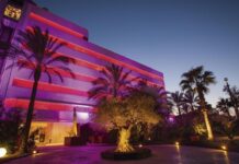 El Hotel Pacha lanza en Ibiza sus pre-parties estrella: Double Cherry los miércoles y Native los sábados