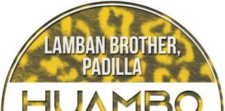 Padilla y Lamban Brother colaboran de nuevo para el lanzamiento de ‘That’s Money EP’ That's Money