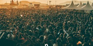 Así vivimos Paellas Live Festival en Alicante, el mayor festival universitario de nuestro país